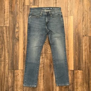 Mens Essential Skinny Jeans